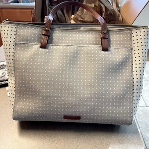 Fossil Rachel Tote